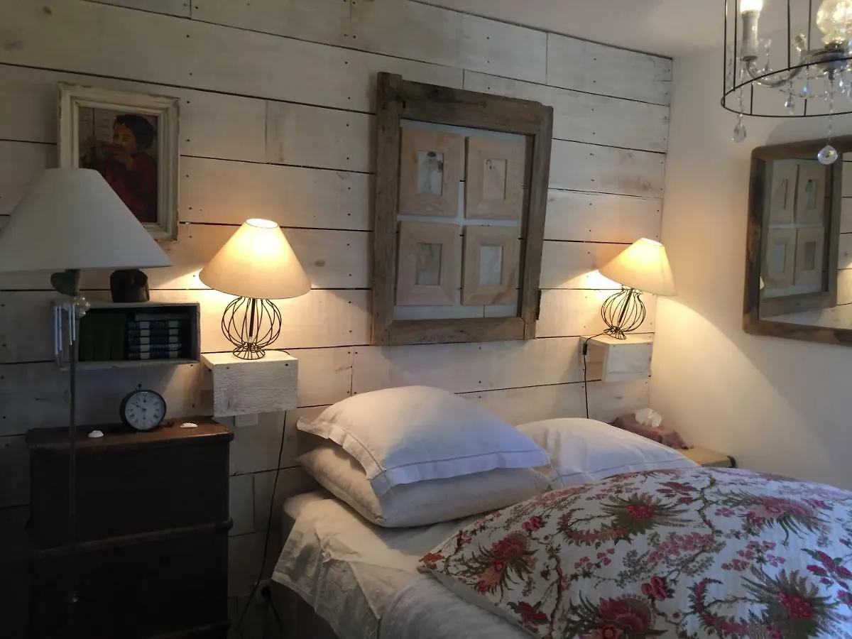 Lilas-Rose Hotel Figeac