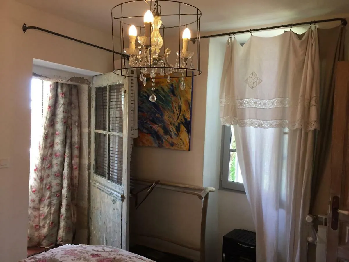 Lilas-Rose Hotel Figeac 0*,