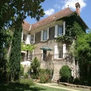 D'hotes Les Pratges Figeac